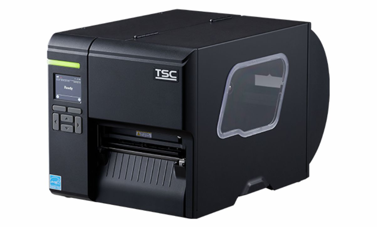 TSC ML 241P - Rear View